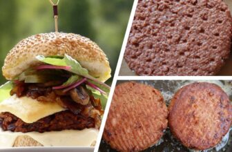 Als veganer Heißhunger auf Fleisch
