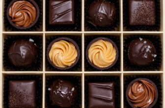 Ist Nougat eigentlich vegan – oder enthält er Milch und Co?