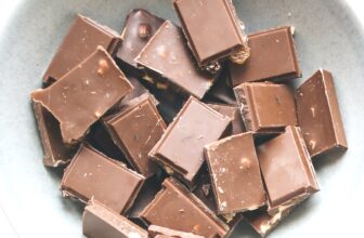 Vegane Schokolade – Verführung ohne Tierprodukte