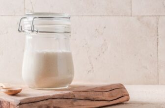 Weizen-Sauerteig – Oma Kocht