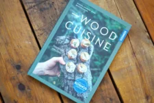 Woodcuisine – Das Kochbuch für Genuss aus der Natur