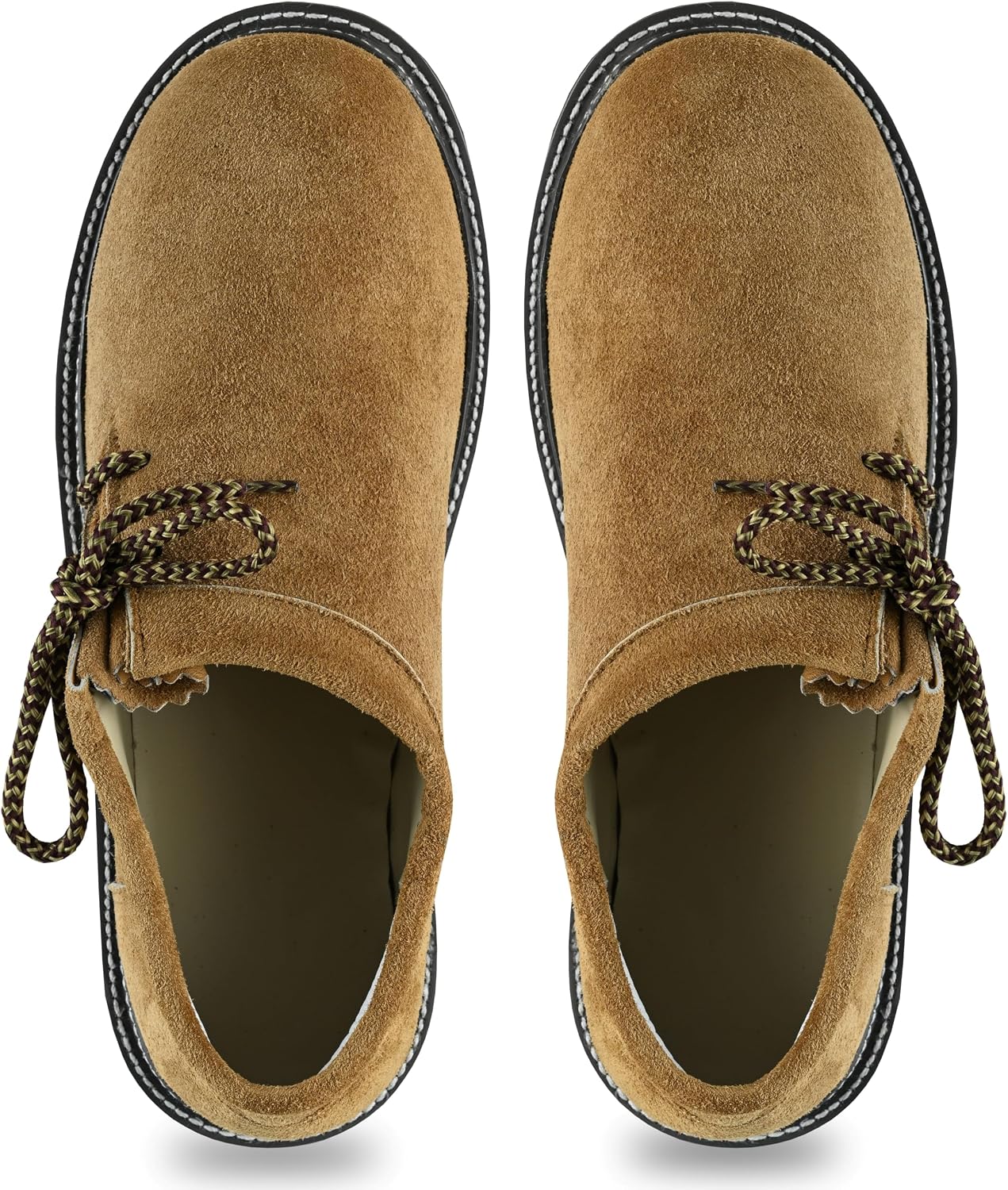 Haferl LESCB Men's Costume Shoes Size 40 to 48 Haferl – Bild 3