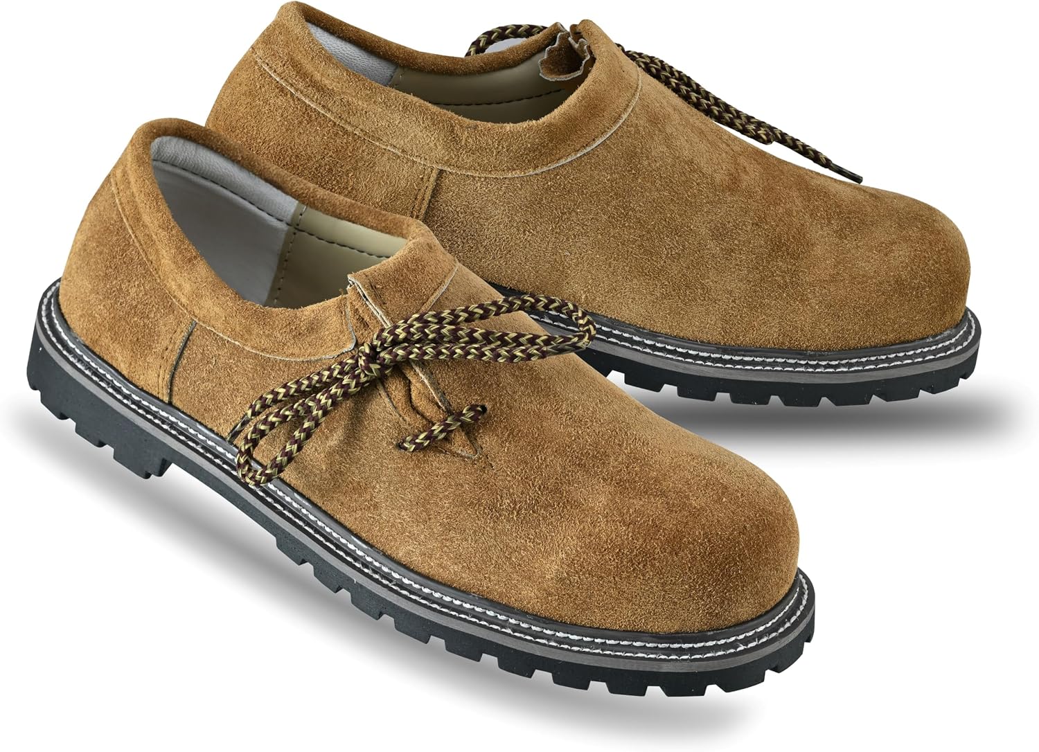 Haferl LESCB Men's Costume Shoes Size 40 to 48 Haferl – Bild 5