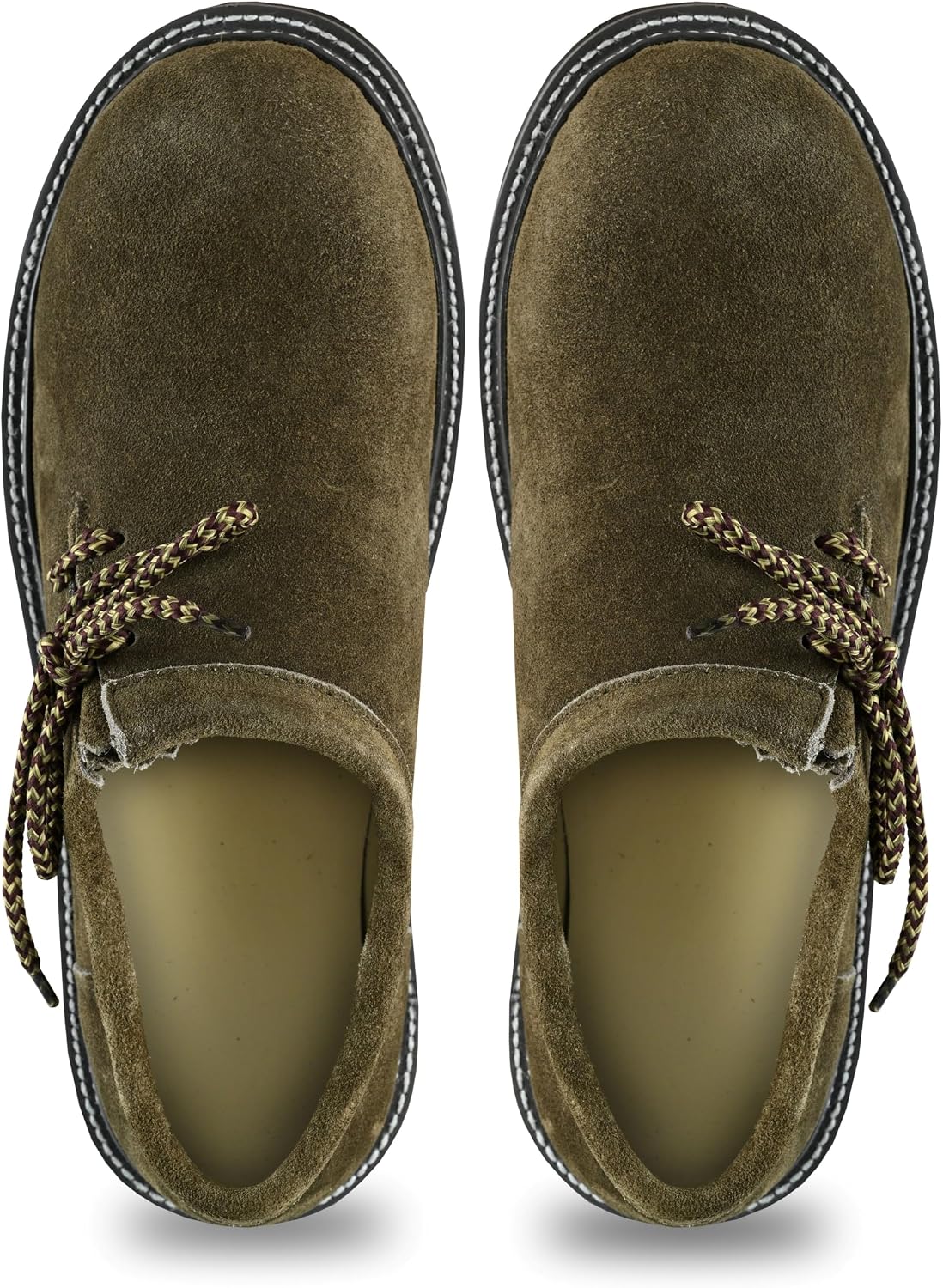 Haferl LESCB Men's Costume Shoes Size 40 to 48 Haferl – Bild 7