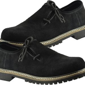 Haferl LESCB Men's Costume Shoes Size 40 to 48 Haferl