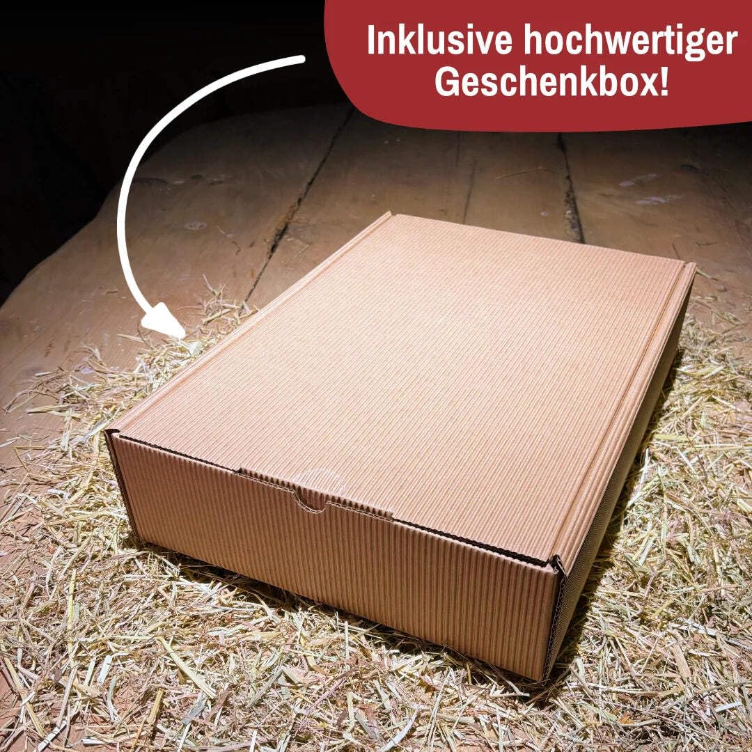Deluxe Geschenksbox – Bild 2