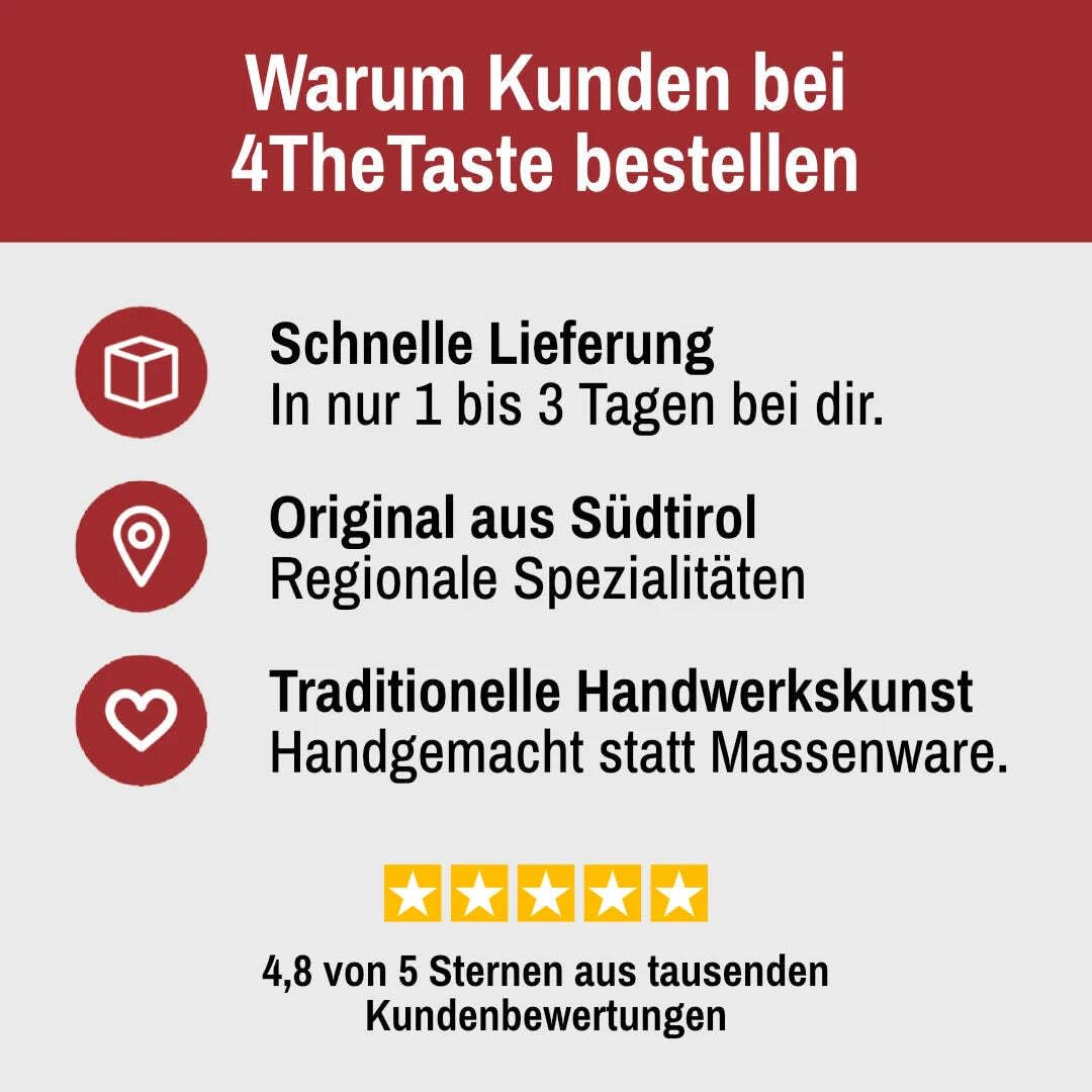 Deluxe Geschenksbox – Bild 5