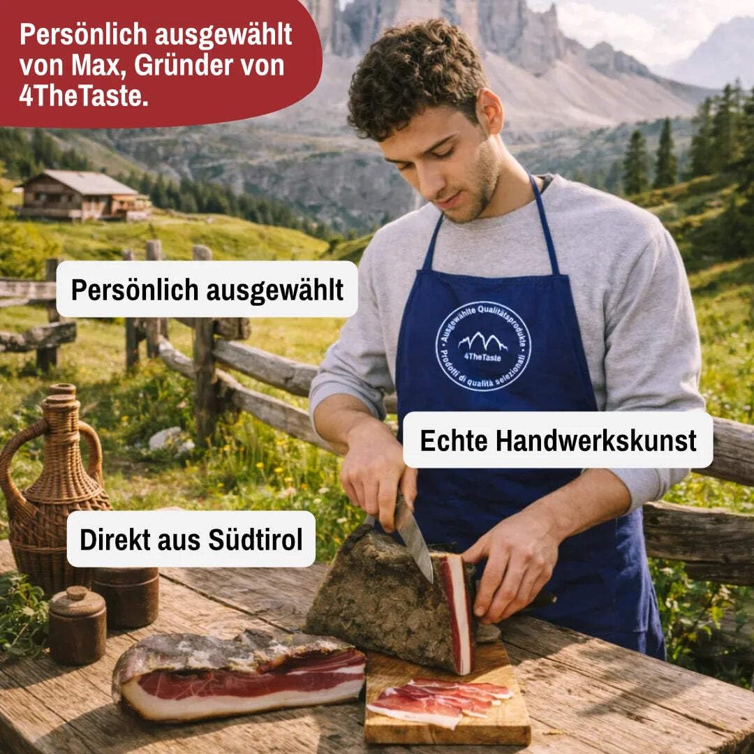 Deluxe Geschenksbox – Bild 6