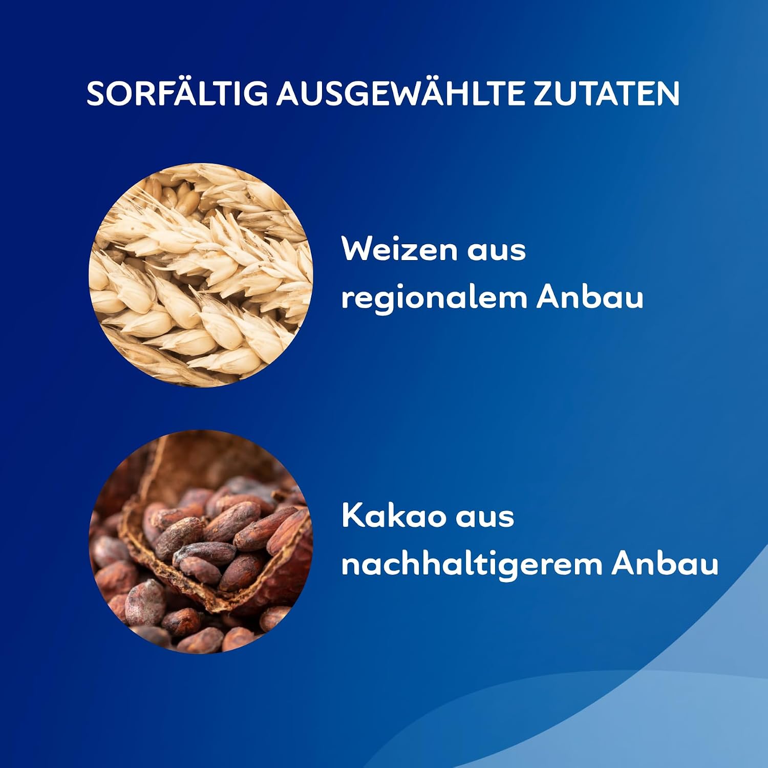Bahlsen Jupiter Whole Milk, 200 g, Gingerbread with Milk Chocolate, Christmas Pastries (1 x 200 g) – Bild 6