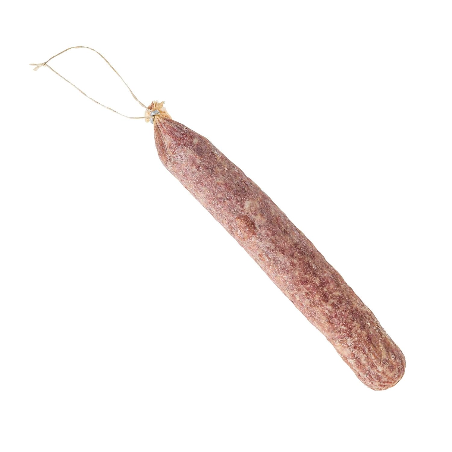 Leffis Die Stracke Ahle Wurst Nordhessen - Air-dried, 10 Weeks