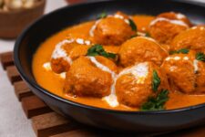 Malai Kofta – Rezept