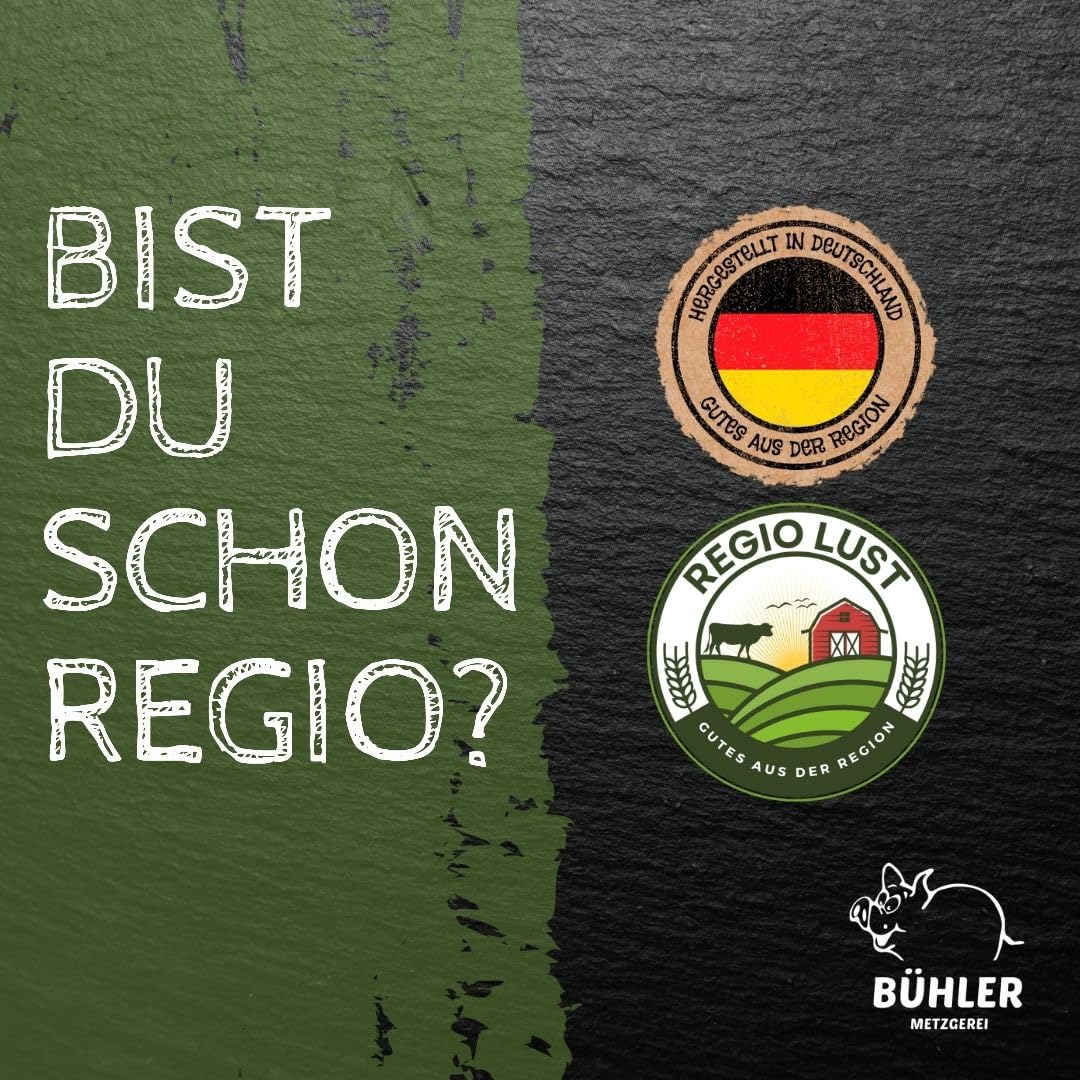 Turkey Ham Sausage 190 g Canned Sausage Canned Sausage from Butcher Bühler Turkey Meat Premium Turkey Meat 100% German Meat Chicken Ham Sausage Chicken Meat Preserved – Bild 6