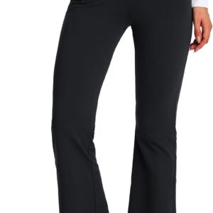 Women's Thermal Leggings with Fleece Lining