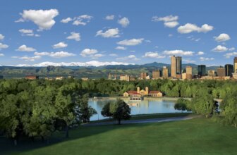 Erster Guide Michelin für ganz Colorado
