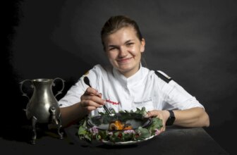Tetiana Berezhna: Von der Ukraine nach Erkelenz