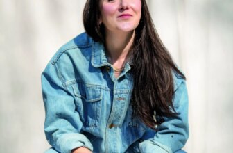 Diana Scholl über „Gemüse Deluxe“