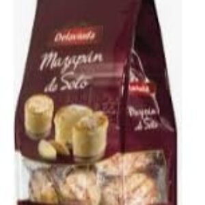 Marzipan - 500g Aromatic Almond Mass Bag