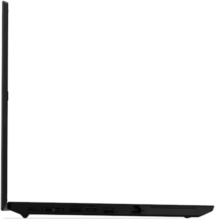 Lenovo ThinkPad L590 15.6 Inch IPS FHD Display, Intel Core i3 8145U, 2 x 3.90 GHz, 8 GB RAM, 256 GB SSD, Intel UHD Graphics, LTE, Norton 360, Windows 11 (Refurbished) – Bild 4