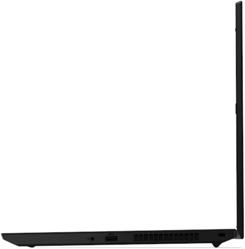Lenovo ThinkPad L590 15.6 Inch IPS FHD Display, Intel Core i3 8145U, 2 x 3.90 GHz, 8 GB RAM, 256 GB SSD, Intel UHD Graphics, LTE, Norton 360, Windows 11 (Refurbished) – Bild 5