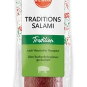 Wiltmann Traditional Salami 300 g (0.3 kg)