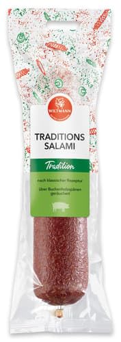 Wiltmann Traditional Salami 300 g (0.3 kg)