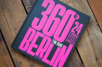 360° Berlin – Das fantastische Kochbuch von Tim Raue