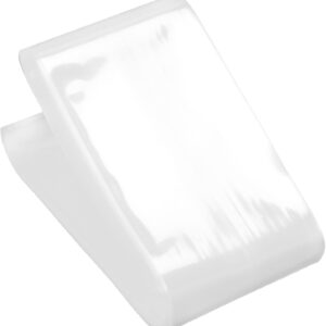 Ciieeo Sausage Case Made of High-Quality Material Diameter for Making Hot Dogs and Snacks Easy to Use for Family Activities