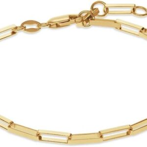 Christ Women’s Bracelet 585 Yellow Gold