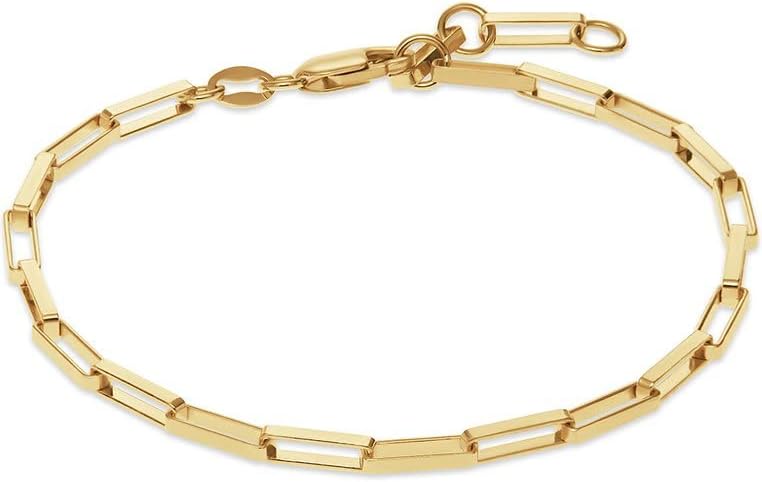 Christ Women's Bracelet 585 Yellow Gold