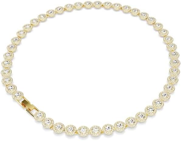 Swarovski Una Angelic Kollektion Halskette – Bild 5