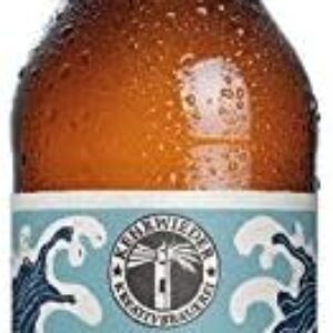 Craftbier Hamburg 12 x 0.33 ml Kehrwieder UNN IPA Alcohol-Free (1223)
