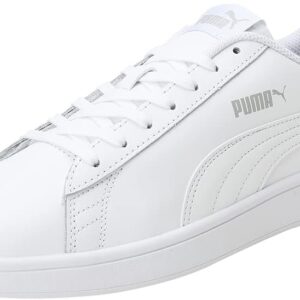 Puma Unisex PUMA Smash V2 L Trainers