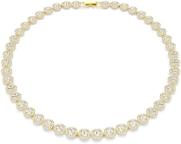 Swarovski Una Angelic Kollektion Halskette