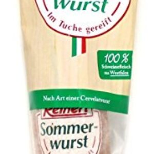 Reinert Summer Sausage (1 x 250 g)