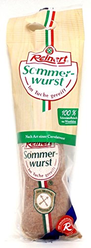 Reinert Summer Sausage (1 x 250 g)