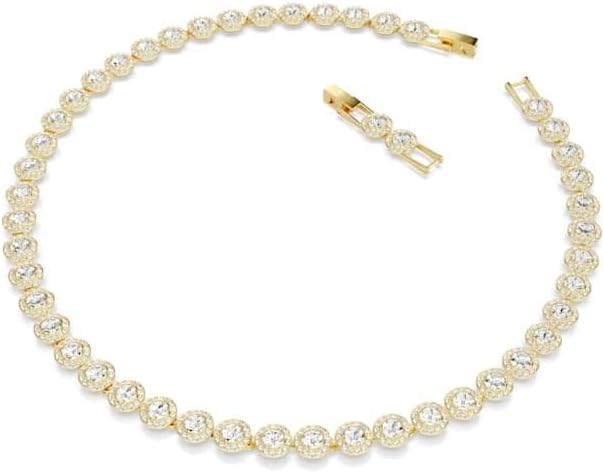 Swarovski Una Angelic Kollektion Halskette – Bild 2