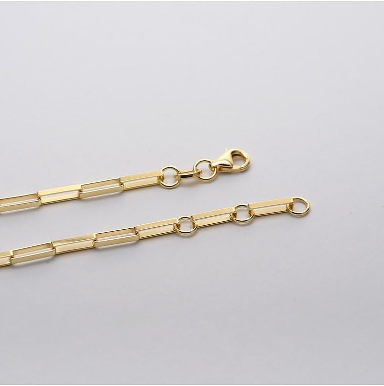 Christ Women's Bracelet 585 Yellow Gold – Bild 6