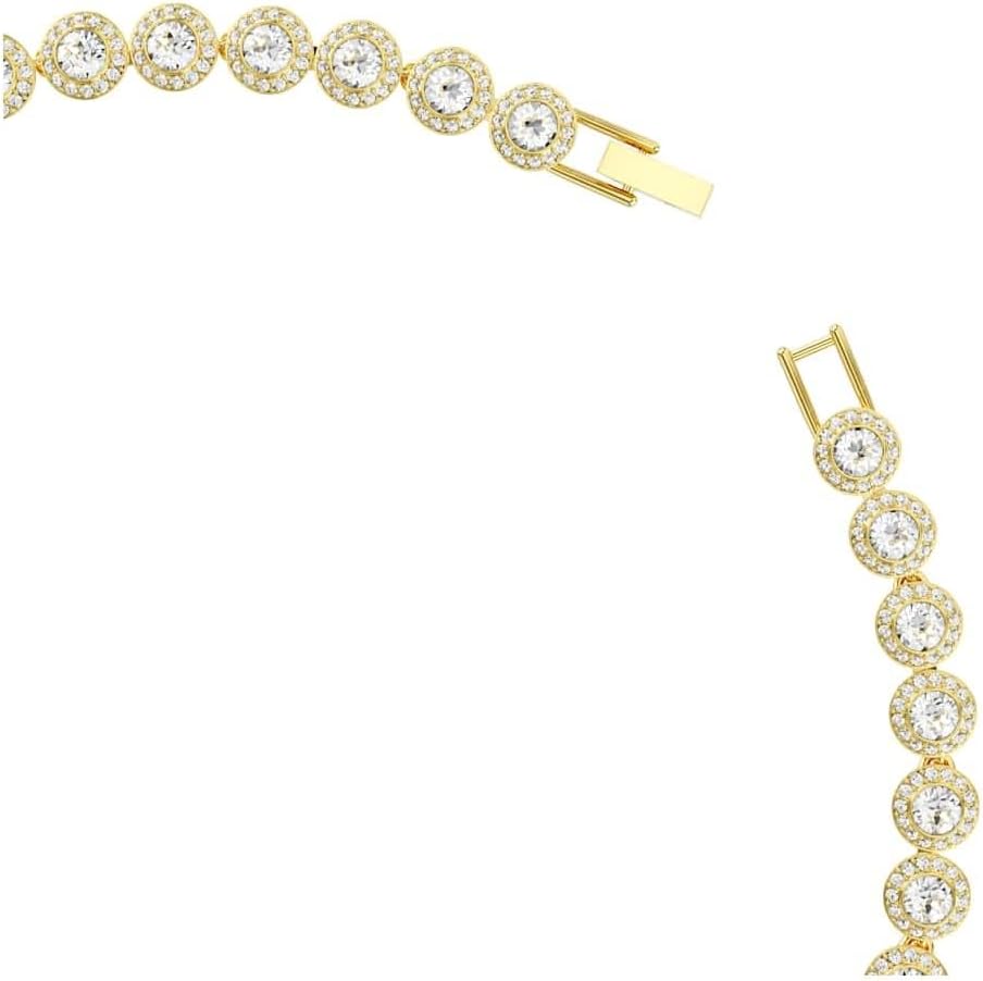 Swarovski Una Angelic Kollektion Halskette – Bild 3