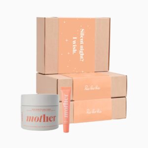 Mother by baybies Christmas Sets (Silent Night)