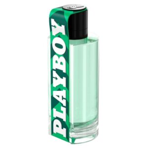 Playboy Gravity 0 Perfume for Men Eau de Toilette 100 ml Fragrance