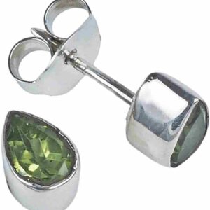 925 Silber Damen Ohrstecker