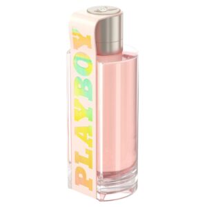 Playboy Golden Era Perfume for Women Eau de Toilette 100 ml Fragrance