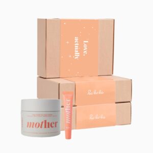 Mother by baybies Christmas Sets (Love, Actually)