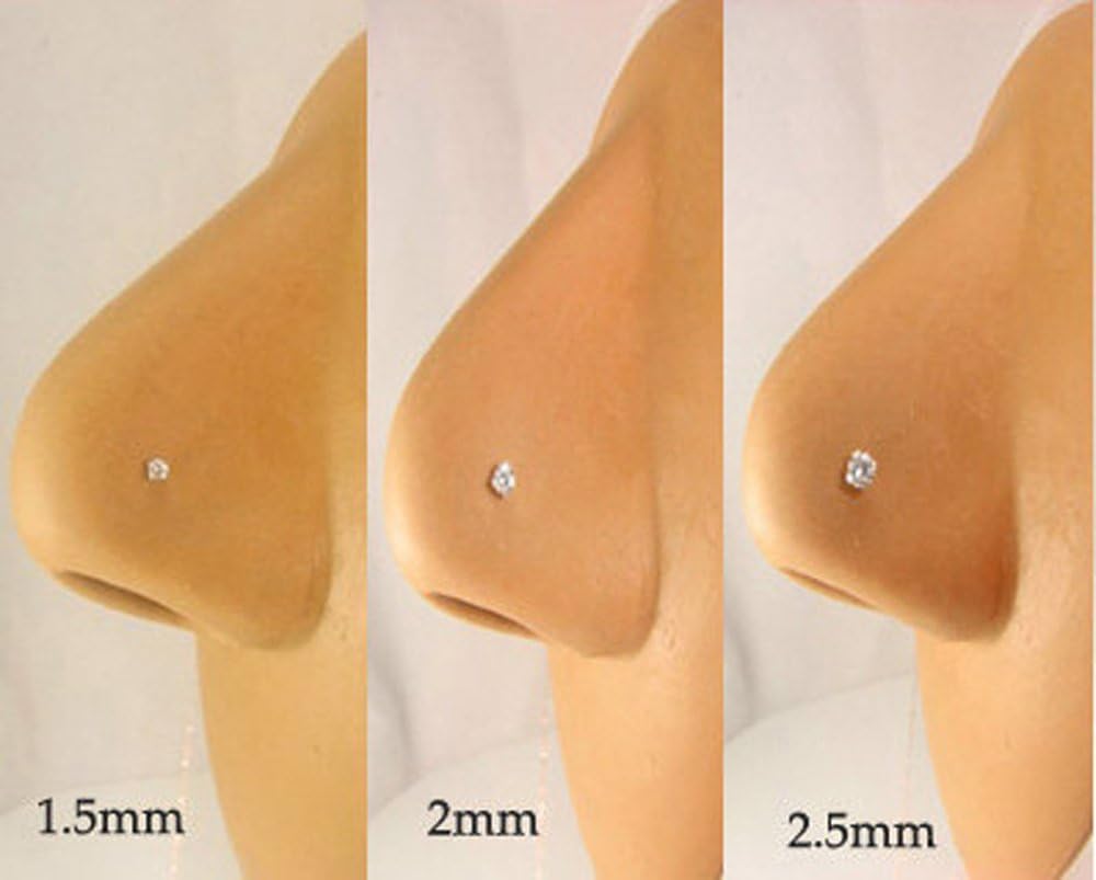 14 carat (585) gold, 14 carat (585) yellow gold, cubic zirconia, Cubic Zirconia, Cubic Zirconia – Bild 7
