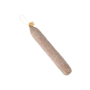 Leffis Die Dicke Ahle Wurst Nordhessen - Air-dried, 6 Weeks