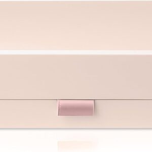 Thepaperbagstore 1 Light Pink Large Magnetic Gift Box 34 x 22 x 7 cm