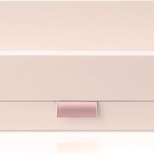 Thepaperbagstore 1 Light Pink Magnetic Gift Box 42 x 32 x 12 cm