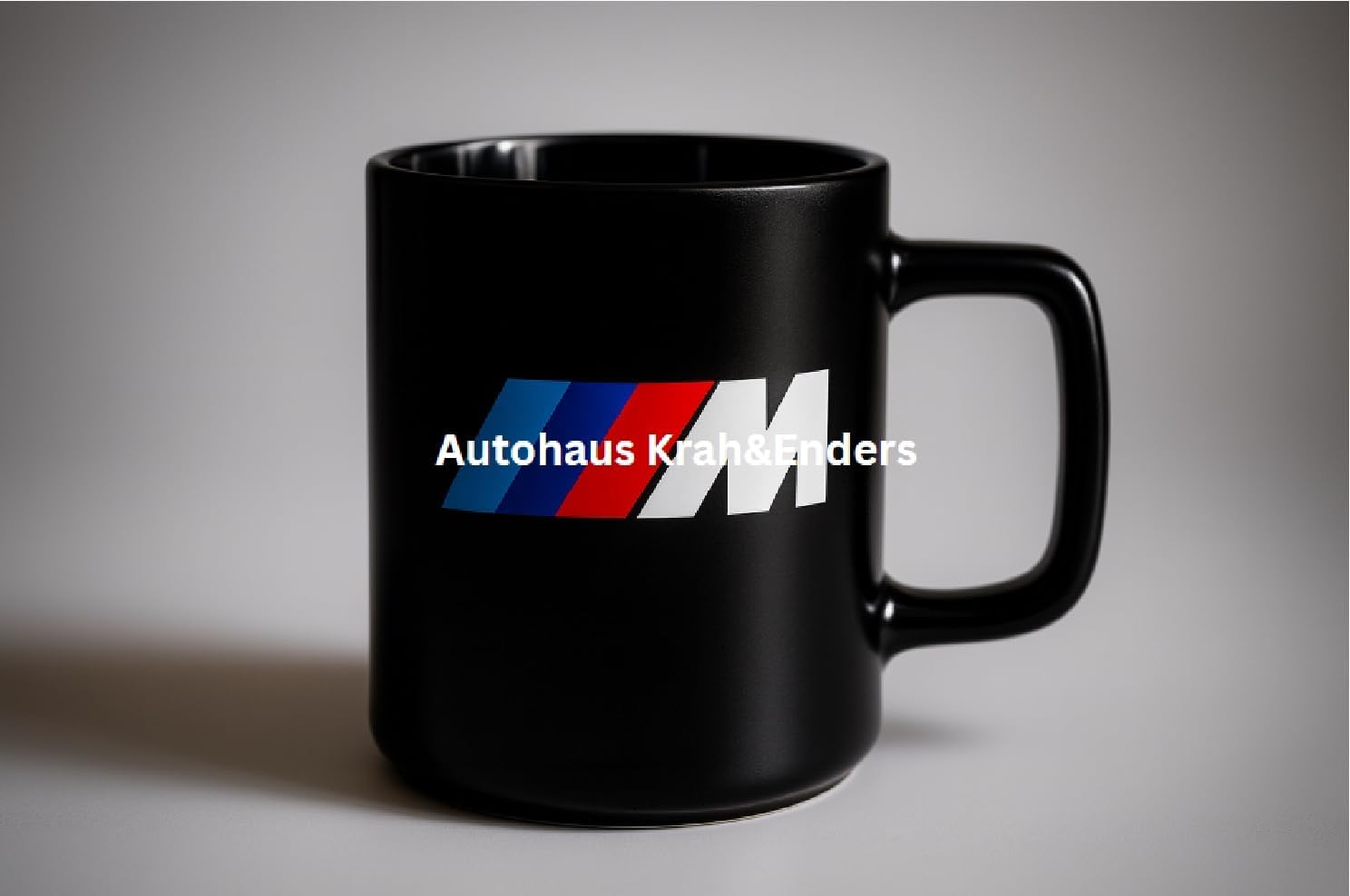 BMW Exclusive Gift Set Gift Box Men's Mug I Coffee Mug I Mug I M Perfomance I Motorsport I Birthday Christmas I Father's Day I Gift Set – Bild 5