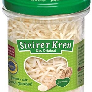 Feldbacher Steirer Kren 3 x 100 g