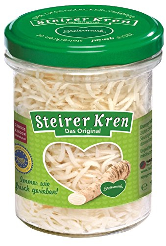 Feldbacher Steirer Kren 3 x 100 g
